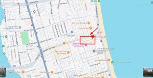 bán nhanh 2 lô sau lưng nguyễn văn thoại- trên tuyến đường an thượng 26- dt 190m2 siêu hot.