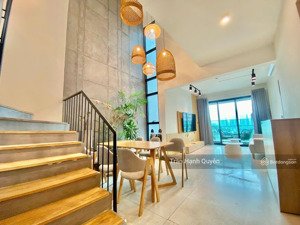 cho thuê căn hộ thông tầng 3pn -133m2 - 42tr/th - thiết kế đẹp và mới: xem ngay