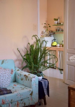 chị chủ sg cần cắt lỗ căn hộ p10, đà lạt, giá siêu rẻ chỉ 1tỷ7 có sổ hồng, full nội thất siêu đẹp