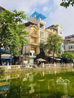 bán nhà riêng tại nguyễn khang, cầu giấy, hà nội, 10,5 tỷ, 35 m2, giá tốt