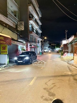 bán biệt thự mini 3 tầng đường an phú đông 01, phường an phú đông, q12, dt112m2(7x16). hẻm 5m,11tỷ