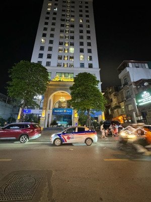 bán nhà phố thái thịnh tt đống đa - mặt phố to mặt tiền rộng - dt 60m2 x 4tầng mt 4.9m giá 23.3 tỷ