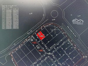 quỹ đất tmdv siêu hiếm cấp phép 25 tầng dành cho khách sạn, nhà hàng, dịch vụ du lịch