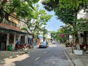 bán nhà cấp 4 mê lửng mặt tiền võ như hưng, khu mỹ an gần cầu trần thị lý và đh kinh tế