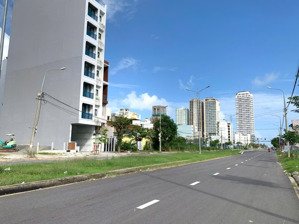 bán lô đất đẹp đường 7m5 phó đức chính, sát đường vương thừa vũ ngang 6m, 109m2 nở hậu