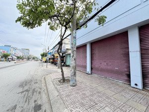 cho thuê mặt bằng kinh doanh 10x20 mặt tiền huỳnh tấn phát, quận 7, kinh doanh tự do