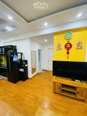 bán gấp lê thành b an dương vương có sổ hồng