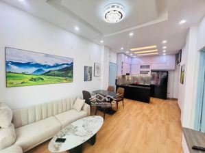 bán căn hộ 3pn 91,5m2 bố trí siêu hợp lý tại kđt mễ trì hạ - full nội thất về ở ngay chỉ 5,79 tỷ