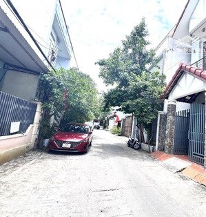 hiếm - bán đất tặng nhà 3 tầng 97m2, kiệt oto tránh - mặt tiền 6m nở hậu - chỉ hơn 8 tỷ.