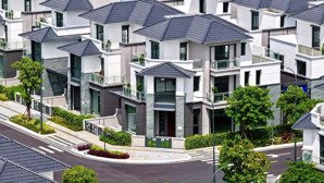 mở bán nhà phố liên kế vườn trong khu compound ven sông gladia của khang điền và keppel land