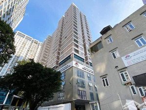 bán chung cư pvv vinapharm 60 nguyễn huy tưởng 2ngủ 2w 60m nhỉnh 5 tỷ full nội thất như hình, sổ đỏ