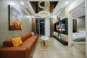 gía tốt!!! 3pn giá tốt nhất thị trường, tầng 2x view thành phố, nhà đã sửa đẹp nhỉnh 11t full đồ