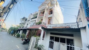 bán nhà đường 109 phước long b, q9-55m hẻm 7m xe hơi-giá tốt 5.3 tỷ