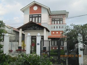 chủ gửi biệt thự nguyễn ảnh thủ trệt lầu 10x20 sổ riêng đẹp giá 8.4 tỷ bớt lộc