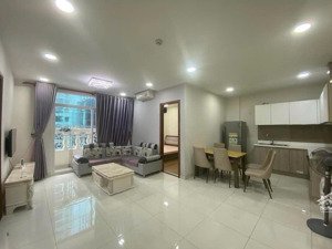 cho thuê căn hộ 2pn 2wc đầy đủ nội thất grand riverside