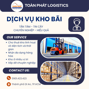 Kho lưu thực phẩm nguyên liệu – Đáp ứng tiêu chuẩn khắt khe