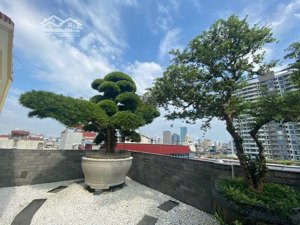 tòa nhà kinh doanh mặt phố hoàng quốc việt, nghĩa đô, cầu giấy 291m2 250 tỷ