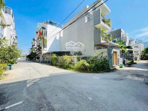 bán gấp đất full thổ cư - nở hậu tài lộc - góc 2 mặt hẻm 7m thông - xe tải vào tận nơi - đường 22