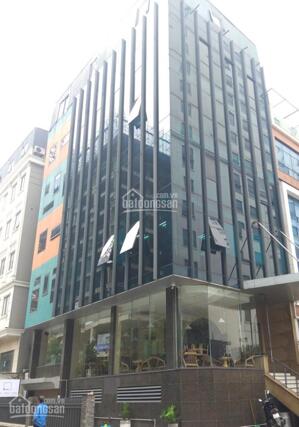 Bán toà nhà vp mặt phố Khuất Duy Tiến Nguyễn Xiển, Nguyễn Trãi Thanh Xuân DT 120 M2 xây 9,5 tầng vị trí đẹp GIÁ 88,5 tỷ