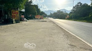 cần bán 95m2 full odt, mt 5mx19m đất tái định cư phường kỳ sơn, hoà bình