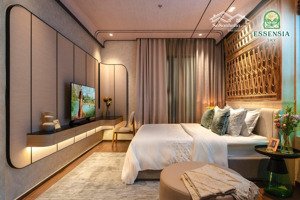 chỉ cần thanh toán 20% sở hữu ngay căn hộ essensia sky phú long nam sài gòn hỗ trợ lãi gốc 24 tháng