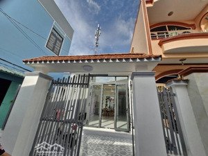 bán nhà hẻm xe hơi 110m2 tăng nhơn phú a - ngay lê văn việt chỉ 5.4 tỷ