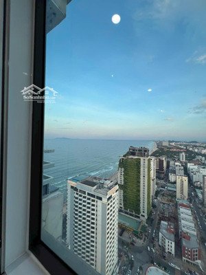hot!!! chuyển nhượng toà khách sạn 12 tầng mt hồ nghinh nối dài sát biển phố du lịch biển mỹ khê