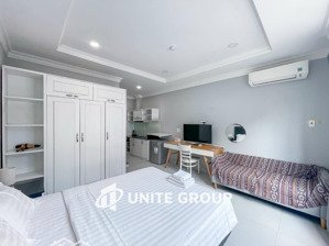 căn hộ 30m2 full nội thất quận 3 đ nguyễn đình chiểu gần công viên tao đàn vòng xoay dân chủ