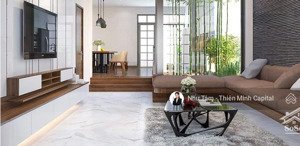 căn duy nhất! hxh hồ biểu chánh, phú nhuận - dt: 4,5m x 14m - 2 tầng - vuông vức. chỉ 10 tỷ