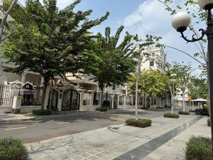 bán căn biệt thự công viên hòa bình khu cityland park hills. dt: 12.5 x 20m
