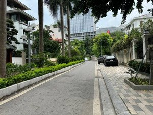 bán gấp biệt thự vườn đào, lạc long quân, tây hồ, giá cực hợp lý, diện tích 290m, giá 145 tỷ