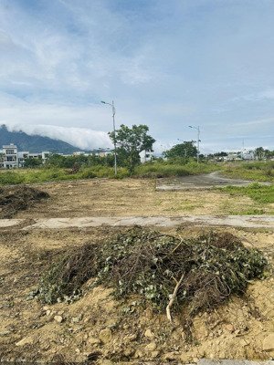 bán đất nền dự án gami eco charm, 120m2, giá thỏa thuận, hòa hiệp nam, liên chiểu, đà nẵng