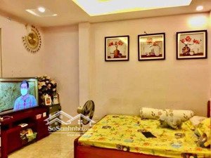 cho thuê nhà ngõ 279 đội cấn 140m x5t