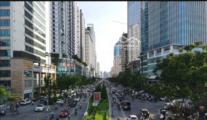 (hiếm) cho thuê mặt bằng kd lê văn lương - 150m2 - 65tr/tháng