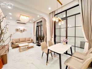 Siêu Hiếm! Tòa Apartment đẳng Cấp 103m2x8T Thang Máy. Nội Thất Cao Cấp, PCCC đạt Chuẩn Phố Trích Sài, Tây Hồ.