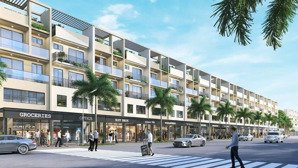 sở hữu nhà phố mặt tiền riverpark chỉ từ 25% thanh toán 825 triệu