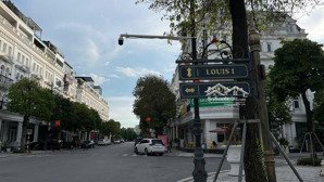 bán liền kề louis city đại mỗ - diện tích 105m2 - view vườn hoa - giá chỉ 23.5 tỷ