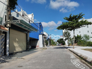 lô biệt thự 147m2 ngay đầu tuyến 3 đường máng nước tại vân tra, an đồng, an dương