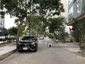 60m2 đất lê hồng phong ngang 6m view công viên