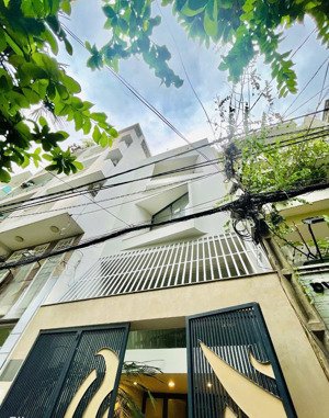 cho thuê nhà số 36d cửu long, phường 2, quận tân bình