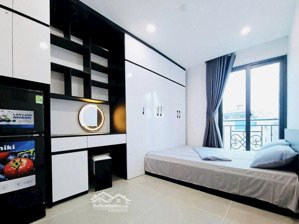 bán chung cư mini cổ nhuế, 63m*7t 15pkk, 10m oto kd, ngõ thoáng, tm, đủ pccc, gpxd, dt 70tr/th