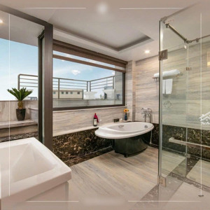 bán nhà mặt phố thi sách sổ đỏ chính chủ 1 sổ 1 chủ , diện tích 300m2 , mặt tiền 10m vuông vắn