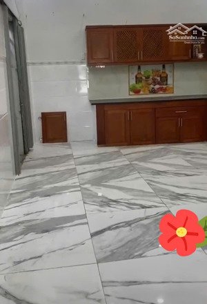 bán nhà mặt tiền luu hưu phước, phường 15, quận 8 227m2 sàn, nhà 4 tấm kinh doanh đa ngành