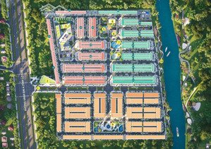 thông tin dự án the solia chủ đầu tư: casa holding đơn vị phát triển: solia group