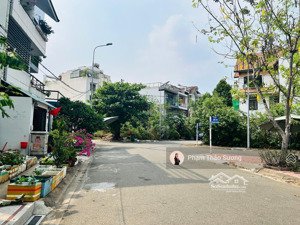 chủ thiện chí gửi bán nền đất kdc sông giồng, q2 - 7x17m(119m2) - đối diện công viên - chỉ 19,2 tỷ