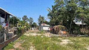 kẹt tiền bán nhanh lô đất gần bách hoá xanh nguyễn trãi mtđ. ql63 an xuyên cà mau 120m2/550tr shr