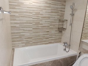 cho thuê ch urban hill, 23 triệu, 77m2, 2pn, 2wc, p tân phong, q7, hcm