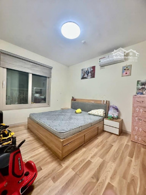 chung cư booyoung 3 ngủ rộng view biệt thự làng việt kiều an sinh đỉnh