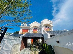nhà 2 tầng mặt tiền kiệt 69 lê ngô cát view đà lạt cực chill chill