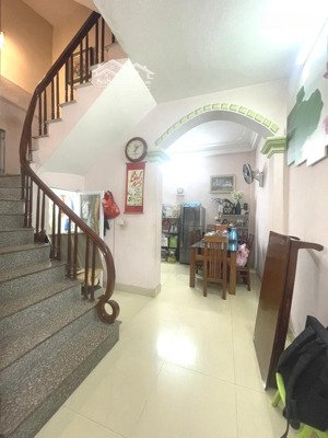 chính chủ cần bán nhà riêng của mình tại lĩnh nam - hoàng mai - có diện tích 40m - giá chỉ 6.3 tỷ